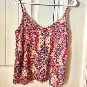 Evereve Allison Joy top